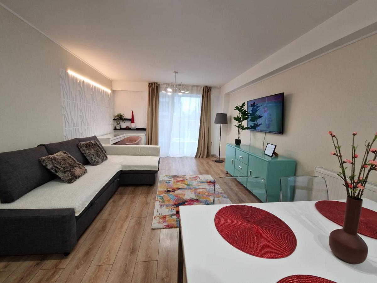 Golden Airport Residence Otopeni Exterior foto